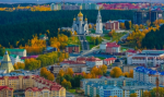 Владивосток. В муниципалитете приняты новые правила благоустройства территорий