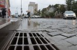 Новосибирск. Строить и реконструировать: в городе создается единая система ливневой канализации