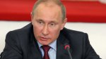 Правительство РФ. Владимир Путин: стоимость услуг ЖКХ растет засчет аппетитов управляющих компаний