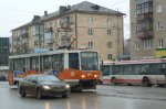 «Аргументы и факты». Цифровые технологии в сибирских городах будут управлять транспортом