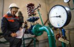Свердловская область. В регионе создан проектный офис по развитию газификации