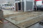 Краснодар. Мэрия продолжает войну с незаконными ларьками на улицах города