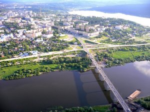 Калужская область. Для жителей муниципалитетов введут единый тариф на вывоз мусора