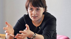Петрозаводск. Галина Ширшина выходит в суд после каникул