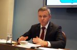 Южно-Сахалинск. Мэр Сергей Надсадин дал месяц подрядчикам на наведение порядка во дворах