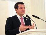 Казань. «Муниципалитет особенно нуждается в капремонте загородных лагерей — многим более полувека», — заявил мэр Ильсур Метшин