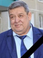 Саянск. Умер мэр города Олег Боровский