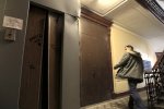 Мурманская область. Лифты уходят на пенсию: жителям сотен многоэтажек в Заполярье придется подниматься в свои квартиры по лестнице пешком