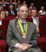 АСДГ. Роальд Бабун стал Почетным гражданином города Новокузнецка