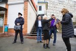 Владивосток. На страже чистоты: в городе штрафуют предприятия за ненадлежащее санитарное состояние