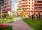 Омск. Специалисты разъясняют порядок включения дворовой территории в программу благоустройства