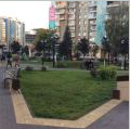 Омск. Омская делегация изучает опыт развития парков в городах России