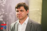 Владивосток. Мэр Виталий Веркеенко: «Городу необходима программа реновации жилищного фонда»