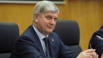 Воронежская область. Врио губернатора Александр Гусев: «Наша задача —  создать программу развития сельских дорог»