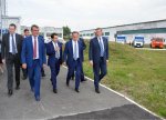 Минстрой РФ. Концепция «Цифровой водоканал» в рамках «Умного города» будет тиражироваться во всех городах