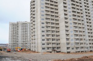 Госдума РФ. Жителей многоэтажек обяжут выбрать способ управления домом за полгода