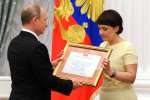 Газета.RU. «Появилась возможность снимать мэров не через «уголовку»