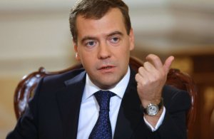«Известия». Моногородам помогут льготами:  к концу года будет около 100 территорий опережающего социально-экономического развития