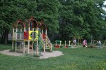 Ярославль. Детские городки передадут в собственность жителей