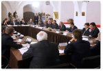 Правительство РФ. Владимир Путин провёл расширенное заседание Президиума Совета при Президенте РФ по развитию местного самоуправления