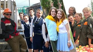 Пермь. В городе стартовал прием заявок для участия в проекте «Отряды мэра»