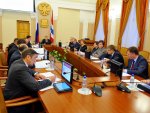 Омск. Власти будут работать над улучшением инвестиционного климата