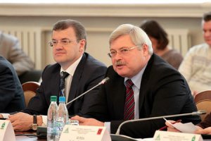 АСДГ. Георгий Чижов: все дело в роли местной власти