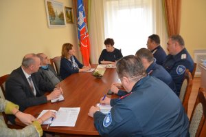 Ростов-на-Дону. Молодежь привлекут в казачьи дружины