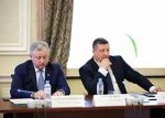 Анадырь. Мэр Илья Давиденко рассказал о стоимости жилья на Чукотке
