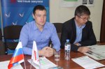Томская область. Эксперт ОНФ в сфере ЖКХ: «Необходимо системное решение вопроса несанкционированного слива жидких коммунальных отходов»