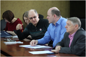 Калининградская область. Депутаты  намерены преобразовать  Балтийский муниципальный район в городской округ