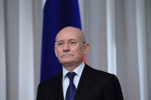 Республика Башкортостан. Глава республики  Рустэм Хамитов напомнил главам городов о запрете заниматься политикой и пиаром на резонансных темах