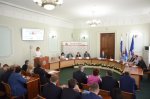 Ростов-на-Дону. Городские власти настроены на конструктивный диалог с предпринимателями