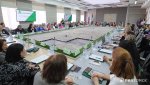 АСДГ. В Томске проходит конференция по вопросам финансово-экономической деятельности муниципальных образований