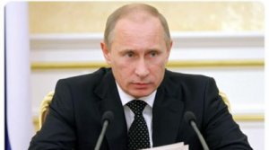 Президент РФ. Владимир Путин предложил передавать неэффективно используемые земли муниципалитетам