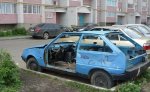 Ростов-на-Дону. Машин-«подснежников» не будет: власти города наконец-то получили право убирать с улиц брошенные авто