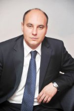 Мирный. С мэром по дорогам