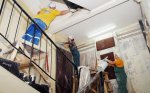 Тюмень.  Смута под названием «капремонт»:  депутаты назвали три способа, которые помогут найти общий язык с вредными жильцами