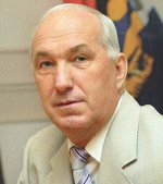 Хабаровск. Мэр Александр Соколов: наш город открыт для инвесторов