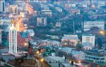 Владивосток. Российско-японское сотрудничество в развитии городской среды: от планов к делу