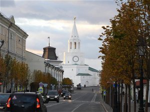 Казань. В муниципалитете внесли изменения в правила организации публичных слушаний по проектам схем теплоснабжения