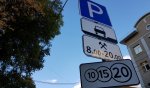 Воронеж. Все о платных парковках в муниципалитете: цены, штрафы, оплата, льготы и порядок работы