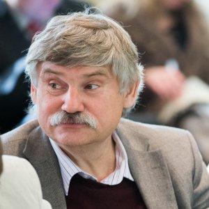 Комитет гражданских инициатив. Эксперты Комитета о реформе местного самоуправления