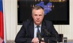 Свердловская область.  Парламентарий Михаил Ершов: «Все мы хотим видеть сильного мэра!»