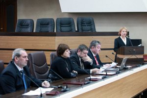 Братск. Эксперт: кризис в городской думе — это не раскол, а разрешение конфликта