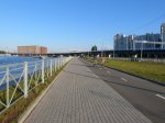 Санкт-Петербург. Жители смогут пожаловаться на нарушения в благоустройстве через интернет
