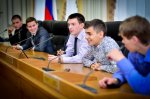 Петропавловск-Камчатский. Молодые парламентарии представят вниманию депутатов проекты по благоустройству города