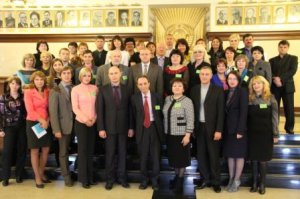 В Новосибирске проходит конференция Ассоциации на тему «Методы повышения эффективности информационной политики в современных условиях»