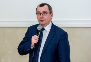 АСДГ. 23-27 мая пройдет курс повышения квалификации по образовательной программе «Органы и должностные лица местного самоуправления в системе законодательства об административных правонарушениях: вопросы судебной и правоприменительной практик»