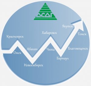АСДГ. Мониторинг эпидемиологической ситуации